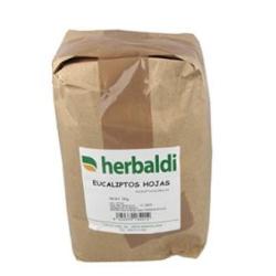 HIERBA EUCALIPTO hoja triturada 1kg.