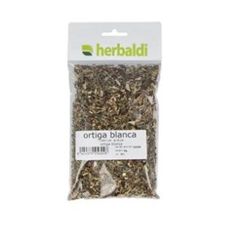 HIERBA ORTIGA BLANCA triturada 40gr.