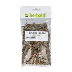 HIERBA GINKGO BILOBA triturada 40gr.