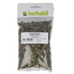 HIERBA LLANTEN hoja triturada 50gr.