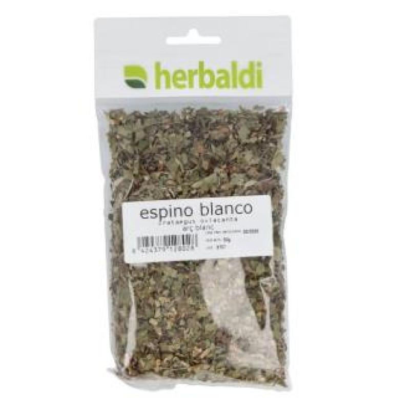 HIERBA ESPINO BLANCO triturada 50gr.