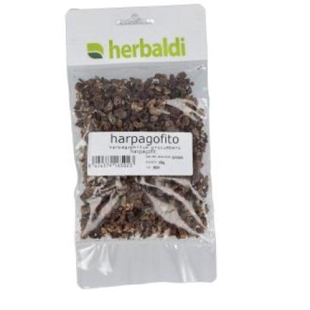 HIERBA HARPAGOFITO triturada 100gr.