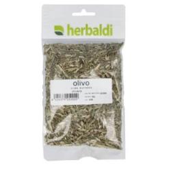 HIERBA OLIVO hoja triturada 50gr.