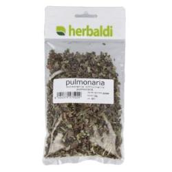 HIERBA PULMONARIA triturada 25gr.