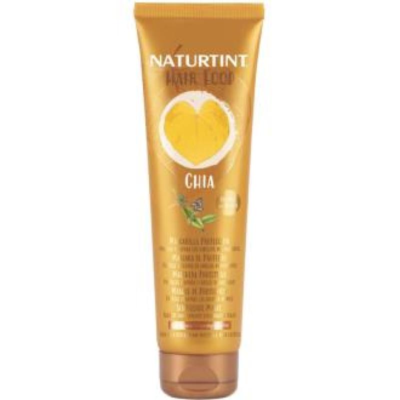 NATURTINT HAIR FOOD MASCARILLA chia 150ml.