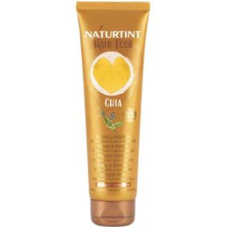 NATURTINT HAIR FOOD MASCARILLA chia 150ml.