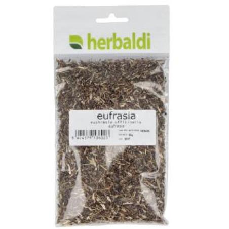 HIERBA EUFRASIA triturada 50gr.