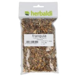 HIERBA FRANGULA triturada 100gr.