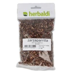 HIERBA ZARZAPARRILLA raiz 100gr.