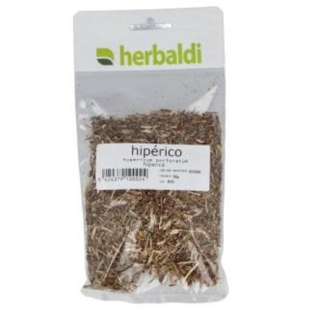 HIERBA HIPERICO triturada 50gr.