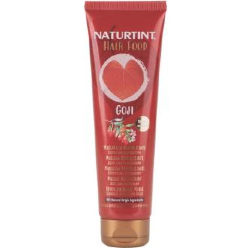 NATURTINT HAIR FOOD MASCARILLA goji 150ml.