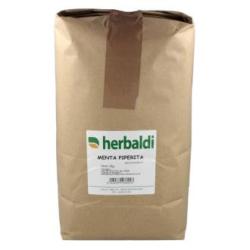 HIERBA MENTA PIPERITA hoja 1kg.