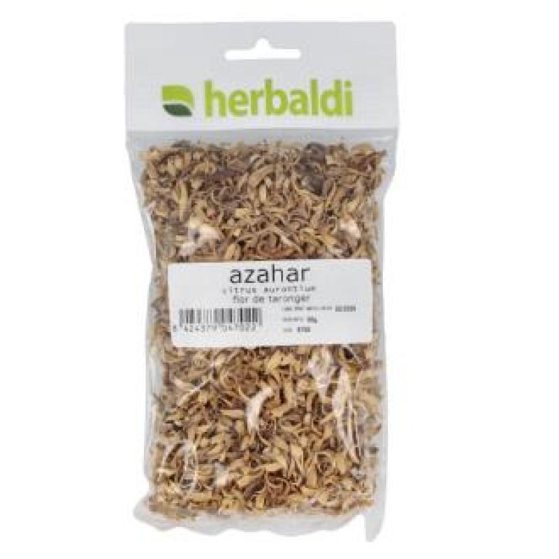 HIERBA AZAHAR flor  extra 40gr.