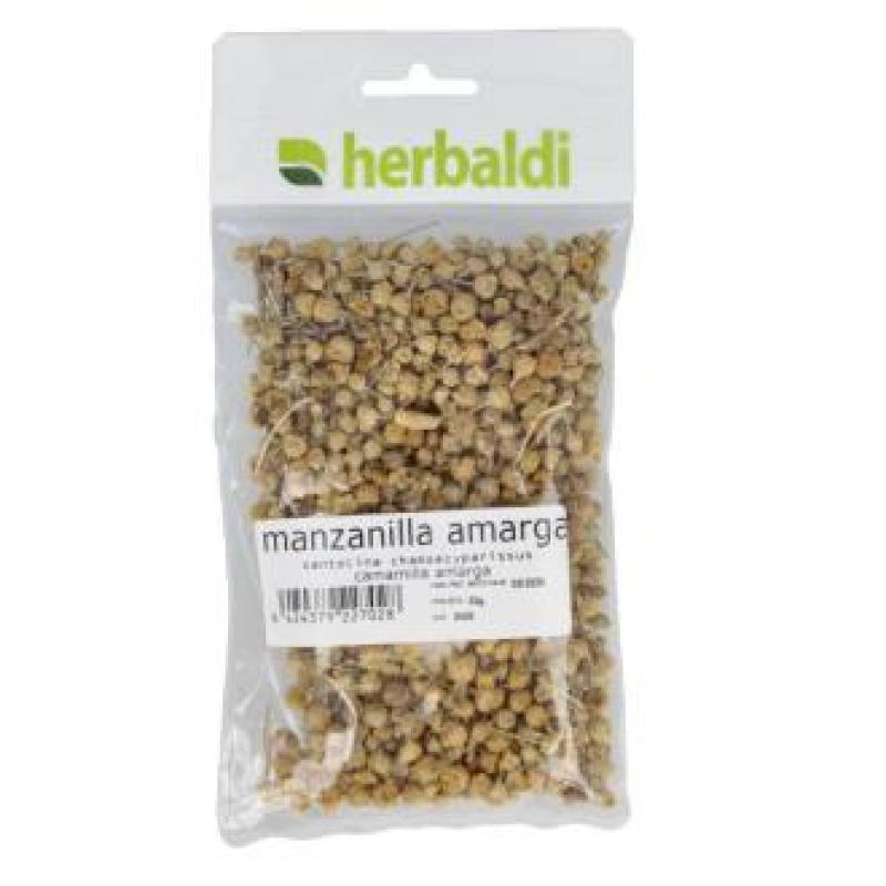 HIERBA MANZANILLA DE MAHON 50gr.