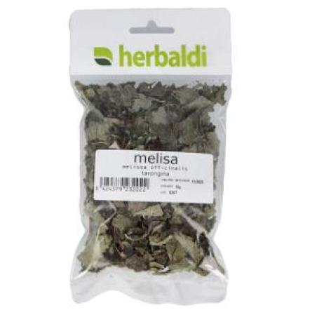 HIERBA MELISA hoja extra 15gr.