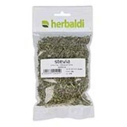 HIERBA STEVIA triturada 40gr.