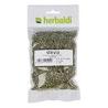 HIERBA STEVIA triturada 40gr.