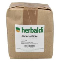 HIERBA ALCACHOFERA hoja 1kg.