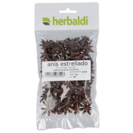 HIERBA ANIS ESTRELLADO 60gr.