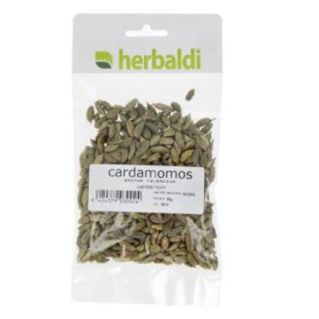 HIERBA CARDAMOMO VERDE 80gr