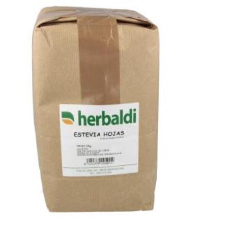 HIERBA STEVIA triturada 1kg.