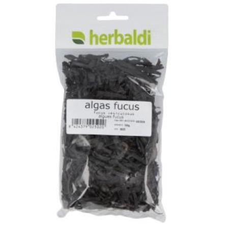 ALGA FUCUS triturada 100gr.