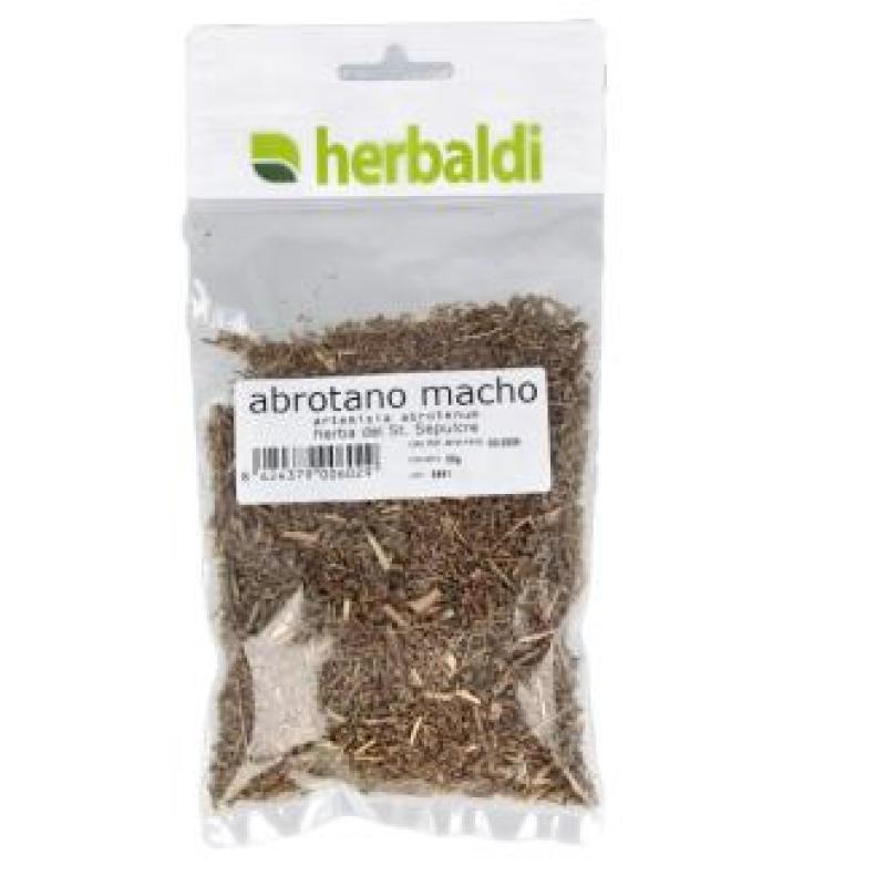 HIERBA ABROTANO MACHO 50gr.