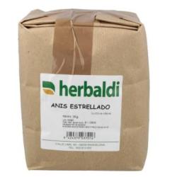 HIERBA ANIS ESTRELLADO 1kg.