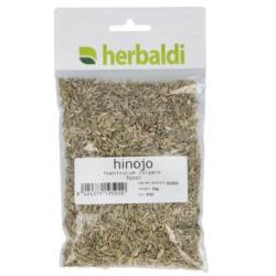 HIERBA HINOJO semillas 100gr.