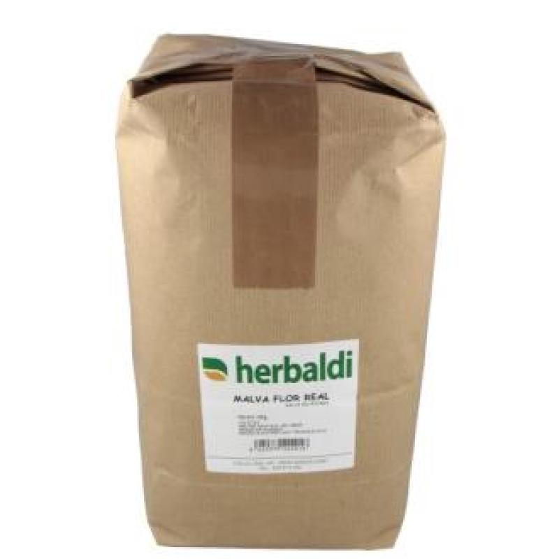 HIERBA MALVA FLOR REAL 1kg.