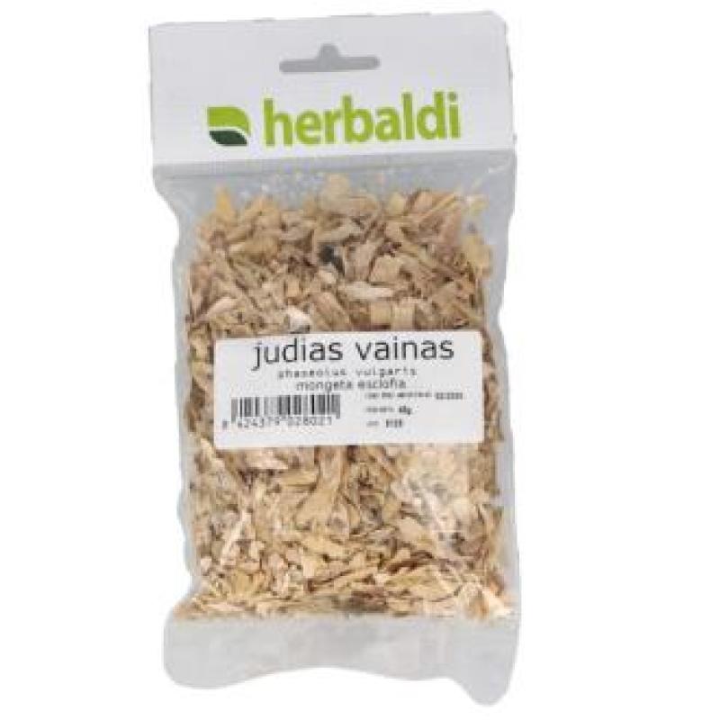 HIERBA JUDIAS vainas 40gr.