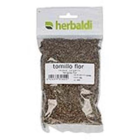 HIERBA TOMILLO flor 80gr.