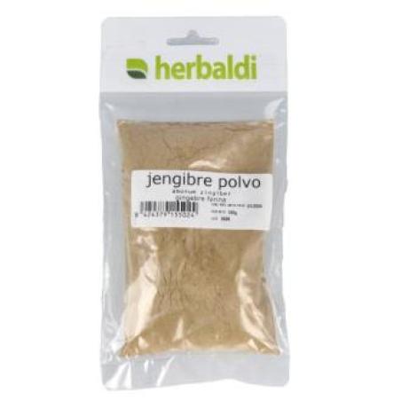 JENGIBRE polvo 100gr.