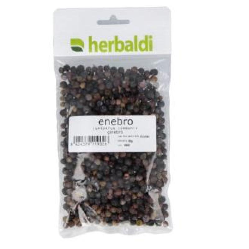 HIERBA ENEBRO bayas 90gr.