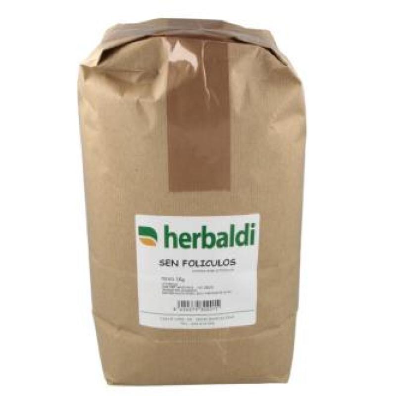 HIERBA SEN foliculos 1kg.