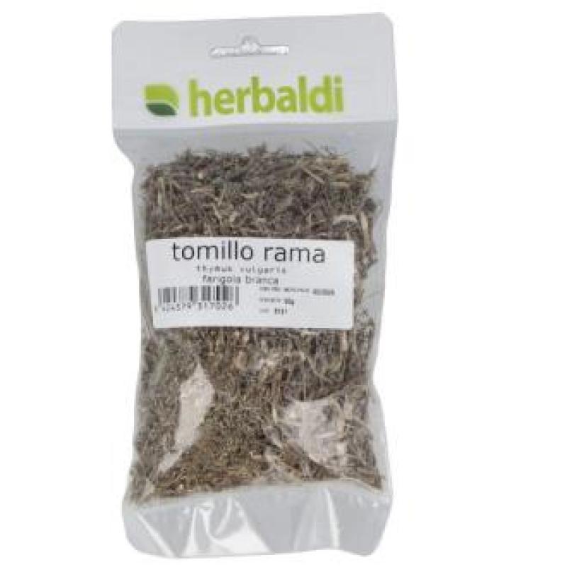 HIERBA TOMILLO rama 50gr.