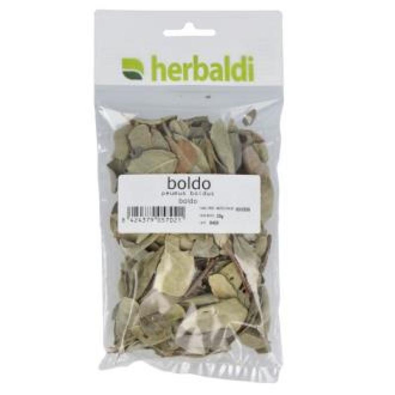 HIERBA BOLDO extra 20gr.