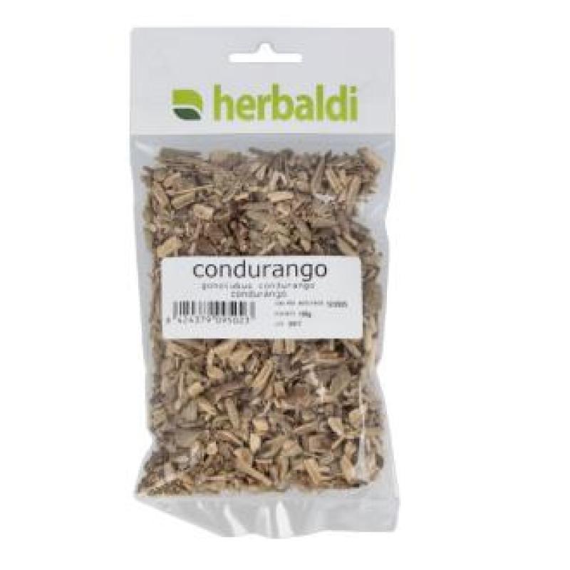 HIERBA CONDURANGO 100gr.