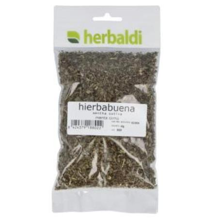 HIERBA HIERBABUENA 40gr.