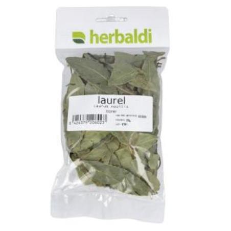 HIERBA LAUREL hoja 20gr.