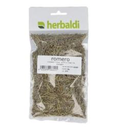 HIERBA ROMERO hoja 50gr.