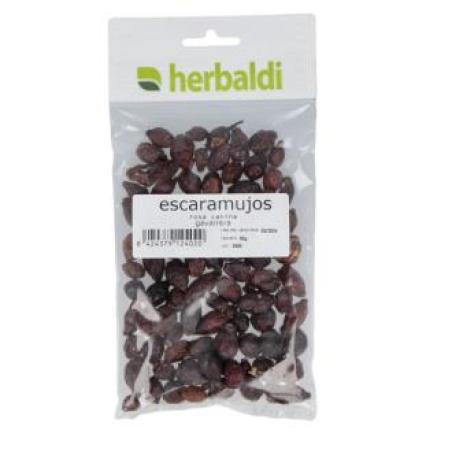 HIERBA ESCARAMUJO 80gr.