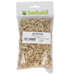 HIERBA GRAMA raiz 80gr.