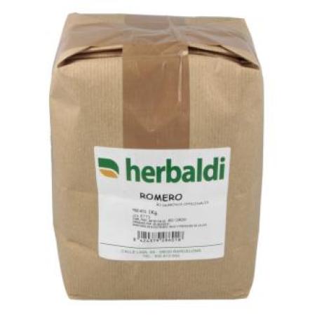 HIERBA ROMERO hoja 1kg.