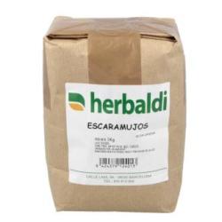 HIERBA ESCARAMUJO 1kg.