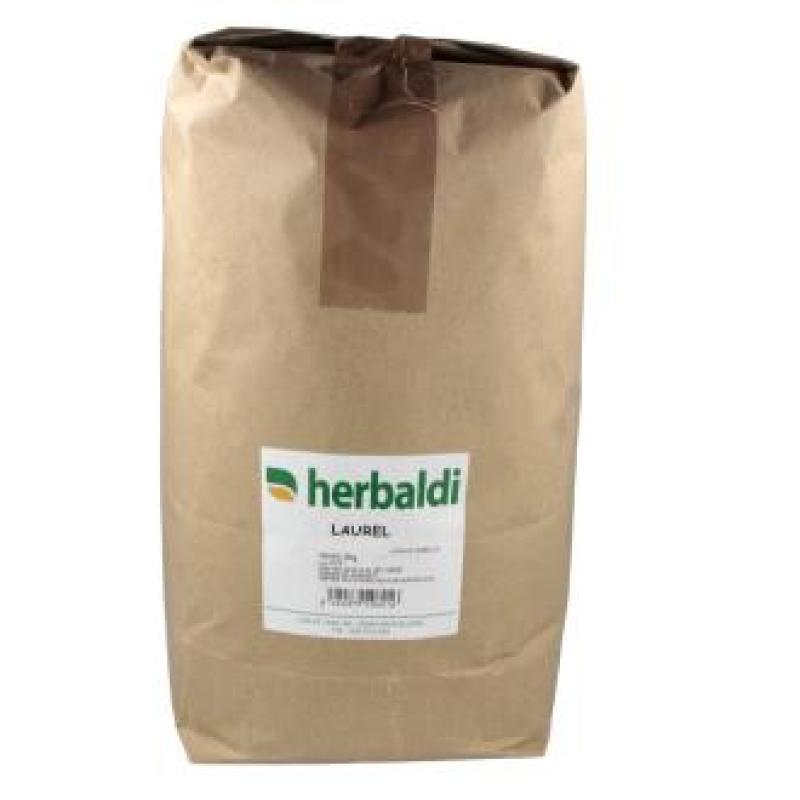 HIERBA LAUREL hoja 1kg.