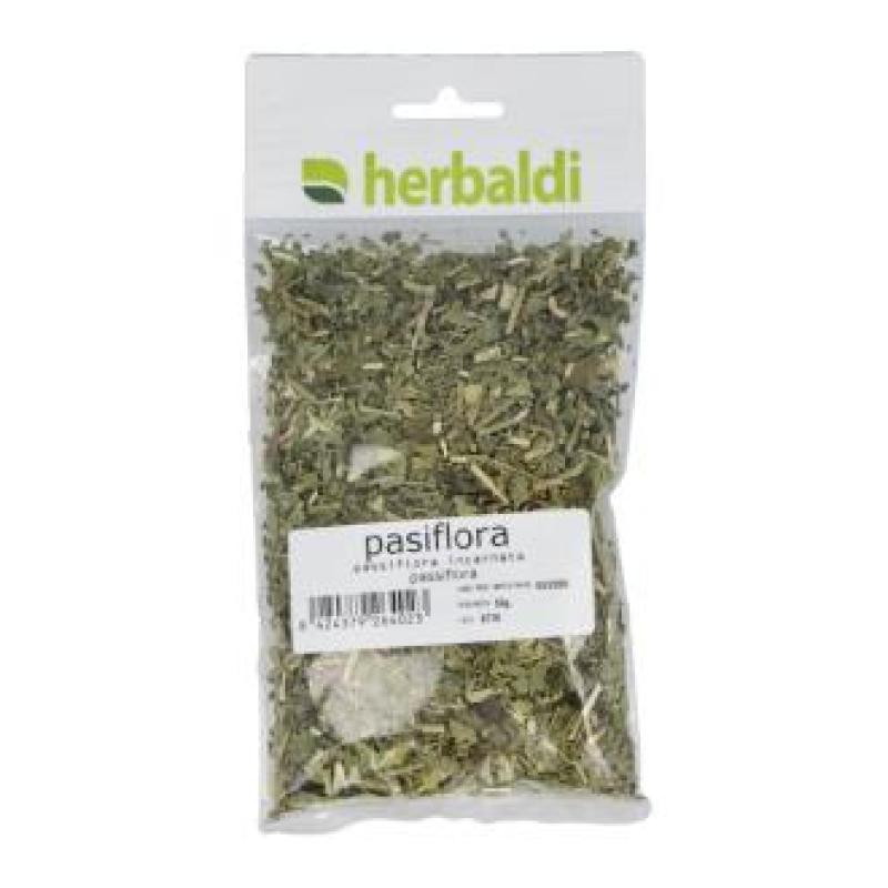 HIERBA PASIFLORA 50gr.