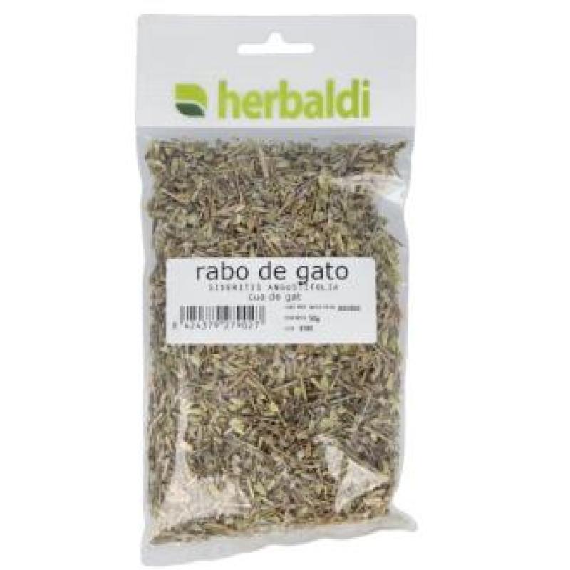 HIERBA RABO GATO 50gr.