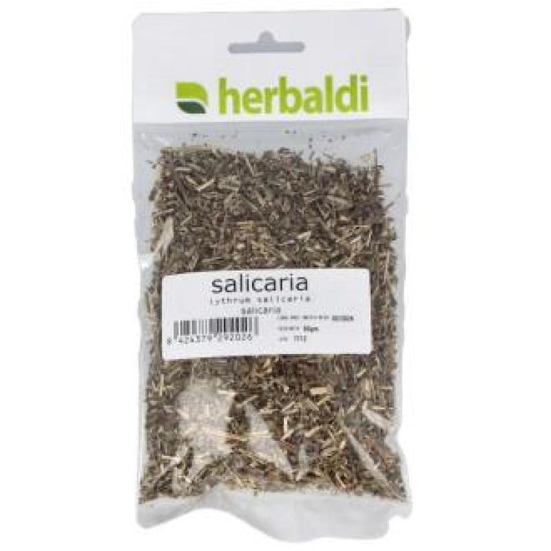 HIERBA SALICARIA 50gr.