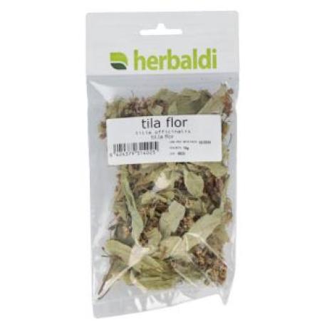 HIERBA TILA flor 15gr.